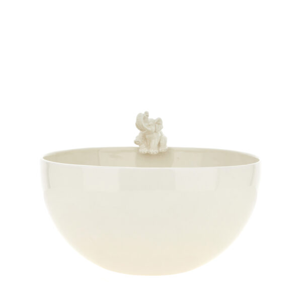 Bowl Elefante