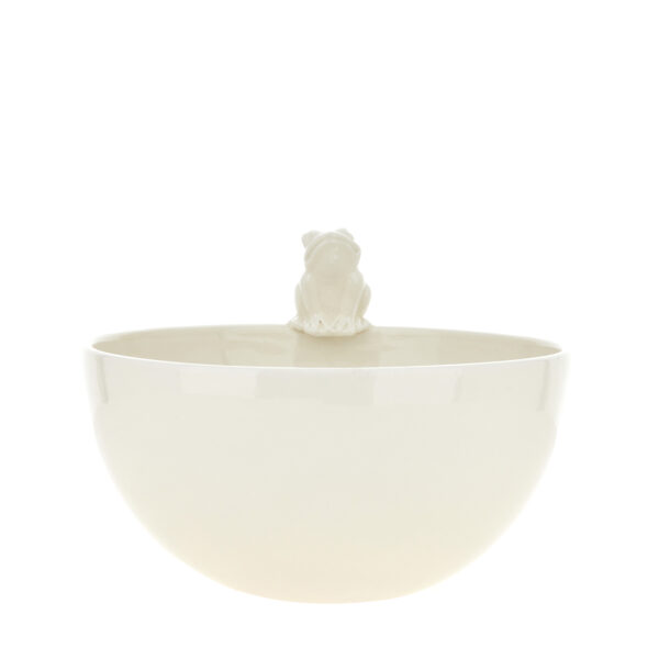 Bowl Rospo